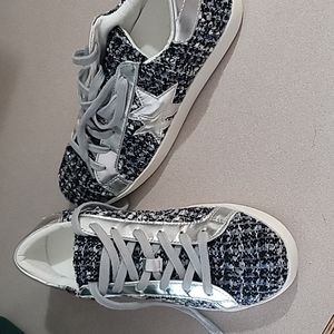 Just fab womans sneakers